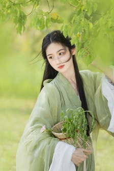 关薇绮